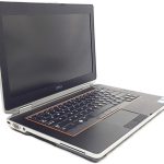 لپ تاپ Dell Latitude E6420 Core i7-2620M رم 8GB DDR3 SSD 256GB