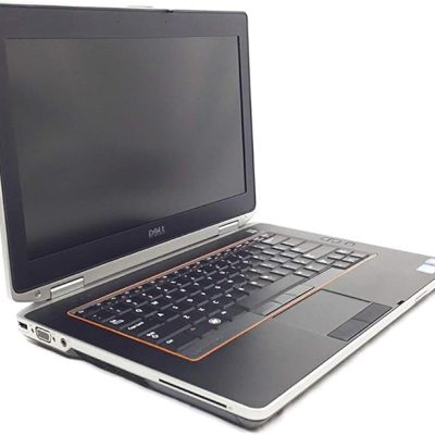 لپ تاپ Dell Latitude E6420 Core i7-2620M رم 8GB DDR3 SSD 256GB
