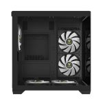 کیس کامپیوتر گیمینگ گیم دیاس مدل AURA GC101M