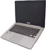 لپ تاپ Asus ZenBook UX31 Core i7-3517U رم 4 گیگ SSD 128GB | اولترابوک سبک و باریک