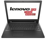 لپ تاپ Lenovo IdeaPad 300-15ISK Core i7-6500U رم 8GB SSD 256GB Radeon R5 M330