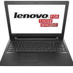 لپ تاپ Lenovo IdeaPad 300-15ISK Core i7-6500U رم 8GB SSD 256GB Radeon R5 M330