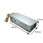 پاور HP DPS-180AB-22B 180W | Part Number: 906189-003