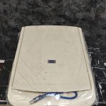 اسکنر تخت HP ScanJet G2400 | اسکنر رنگی تخت با فناوری اسکن CCD