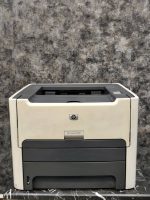 پرینتر لیزری تک‌کاره HP LaserJet 1320 | چاپگر سیاه و سفید A4 با فناوری چاپ لیزری