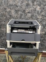 پرینتر لیزری تک‌کاره HP LaserJet 1320 | چاپگر سیاه و سفید A4 با فناوری چاپ لیزری - Image 7