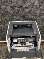 پرینتر لیزری تک‌کاره HP LaserJet 1320 | چاپگر سیاه و سفید A4 با فناوری چاپ لیزری - Image 2