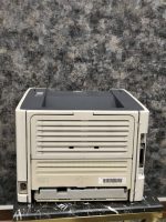 پرینتر لیزری تک‌کاره HP LaserJet 1320 | چاپگر سیاه و سفید A4 با فناوری چاپ لیزری - Image 5