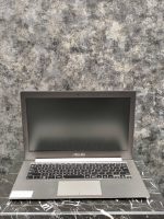 لپ تاپ Asus ZenBook UX31 Core i7-3517U رم 4 گیگ SSD 128GB | اولترابوک سبک و باریک - Image 6