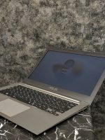 لپ تاپ Asus ZenBook UX31 Core i7-3517U رم 4 گیگ SSD 128GB | اولترابوک سبک و باریک - Image 2