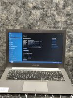 لپ تاپ Asus ZenBook UX31 Core i7-3517U رم 4 گیگ SSD 128GB | اولترابوک سبک و باریک - Image 3