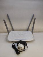 روتر بی‌سیم TP-Link Archer C50 AC1200 دو بانده – دست دوم