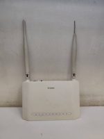 مودم روتر D-Link DSL-2750U ADSL2+ Wireless N300 – دست دوم