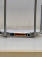 روتر بی‌سیم TP-Link Archer C50 AC1200 دو بانده – دست دوم - Image 2