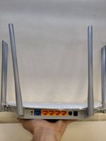 روتر بی‌سیم TP-Link Archer C50 AC1200 دو بانده – دست دوم - Image 4
