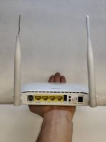 مودم روتر D-Link DSL-2750U ADSL2+ Wireless N300 – دست دوم - Image 5