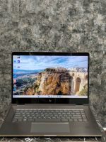 لپ تاپ HP Spectre x360 Core i7 رم 16GB SSD 512GB