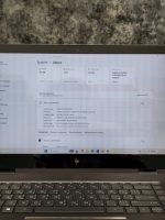 لپ تاپ HP Spectre x360 Core i7 رم 16GB SSD 512GB - Image 12