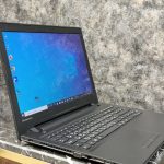 لپ تاپ Lenovo IdeaPad 300-15ISK Core i7-6500U رم 8GB SSD 256GB Radeon R5 M330