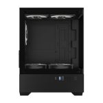 کیس کامپیوتر گیمینگ گیم دیاس مدل AURA GC102M