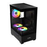 کیس کامپیوتر گیمینگ گیم دیاس مدل AURA GC102M