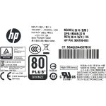 پاور HP DPS-180AB-22B 180W | Part Number: 906189-003 - Image 3