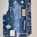مادربرد Acer Aspire E1-510 با برد Z5WE3 LA-A621P و پردازنده Intel Celeron N2920