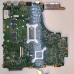 مادربرد Lenovo DA0LV6MB6F0 برای V310-14ISK، V310-15ISK، E42-80 و E52-80 با پردازنده Intel Core i5-7200U و گرافیک Intel HD Graphics 620