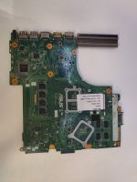 مادربرد لپ‌تاپ ASUS X450CC با پردازنده Intel Core i5-3337U و گرافیک NVIDIA GeForce GT 720M 2GB - Image 4
