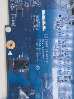 مادربرد Dell ZBW00 LA-B481P مناسب لپ‌تاپ Dell Inspiron 15-3531 با پردازنده Intel Celeron N2830 و گرافیک Intel HD - Image 4