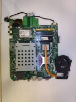 مادربرد لپ‌تاپ دل Vostro A860 مدل DA0VM9MB6B0 / DA0VM9MB6A0 با پردازنده Intel LF80537 بدون گرافیک مجزا