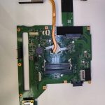 مادربرد MSI MS-16GD1 REV:1.1 لپ‌تاپ GP60/CX60/CX61 با پردازنده Intel Haswell و گرافیک NVIDIA GT 740M/GT 720M/GT 940M