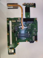 مادربرد MSI MS-16GD1 REV:1.1 لپ‌تاپ GP60/CX60/CX61 با پردازنده Intel Haswell و گرافیک NVIDIA GT 740M/GT 720M/GT 940M