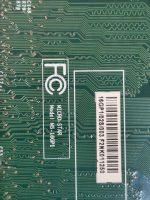 مادربرد MSI MS-16GD1 REV:1.1 لپ‌تاپ GP60/CX60/CX61 با پردازنده Intel Haswell و گرافیک NVIDIA GT 740M/GT 720M/GT 940M - Image 5